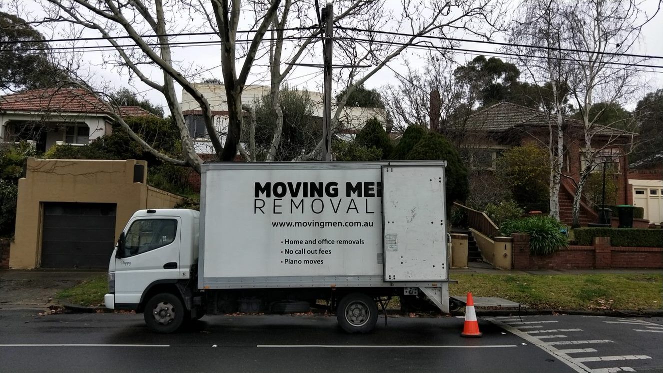 House Movers