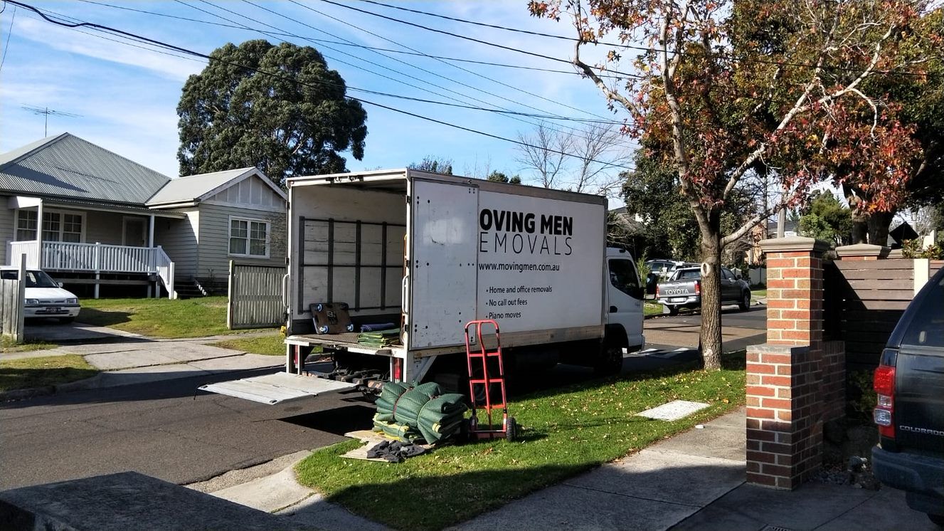 House Removals