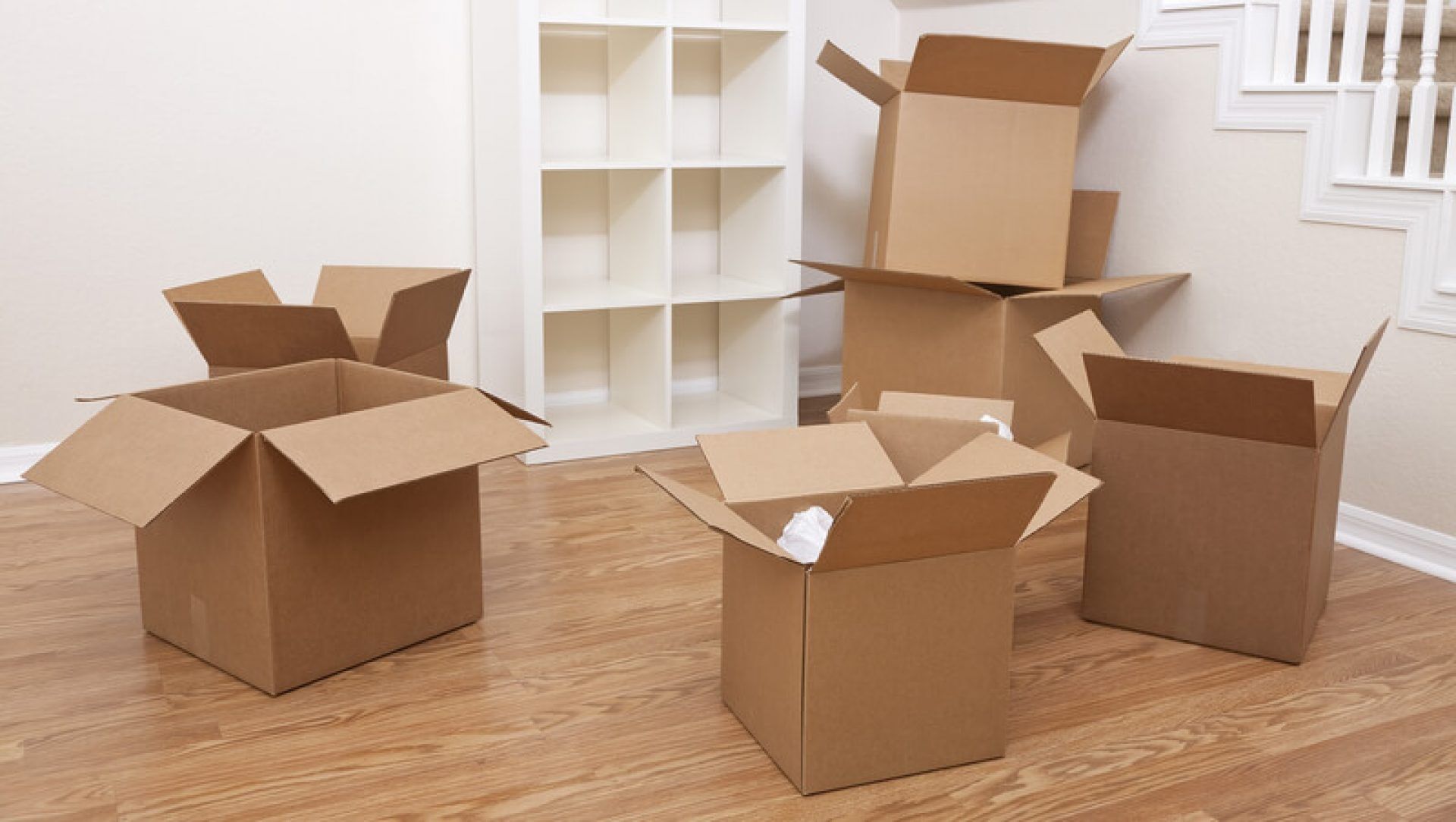 Small House Removal Companies