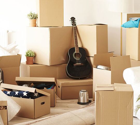 Small House Removal Companies